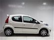 Peugeot 107 - 1.0-12V XS | 5 drs | Airco | Dakspoiler | - 1 - Thumbnail