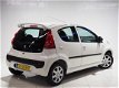 Peugeot 107 - 1.0-12V XS | 5 drs | Airco | Dakspoiler | - 1 - Thumbnail