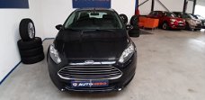 Ford Fiesta - 1.0 Trend YK91794 | Airco | Radio | CD | MP3 | Start-Stop Systeem |