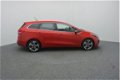 Kia Cee'd - 1.0 T-GDi GT-Line 120PK UC76632 | Xenon | LED | Navi | Climate | Cruise | Parkeersensore - 1 - Thumbnail