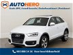 Audi Q3 - 2.0 TFSI quattro UD57037 | Automaat | Xenon | LED | Leder | Pano | Navi | Climate | Cruise - 1 - Thumbnail