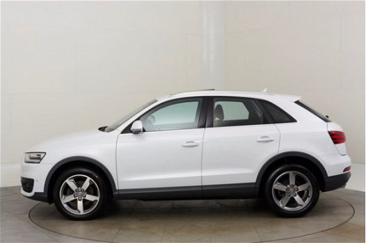 Audi Q3 - 2.0 TFSI quattro UD57037 | Automaat | Xenon | LED | Leder | Pano | Navi | Climate | Cruise - 1