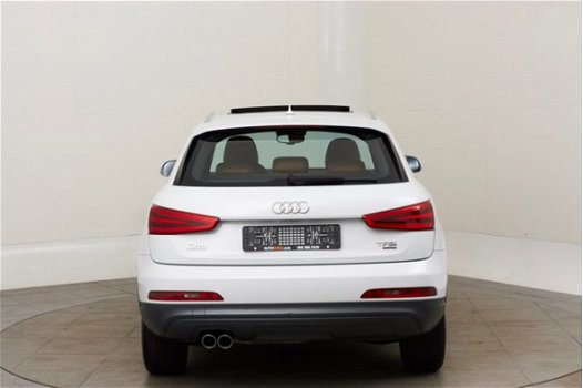 Audi Q3 - 2.0 TFSI quattro UD57037 | Automaat | Xenon | LED | Leder | Pano | Navi | Climate | Cruise - 1