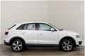 Audi Q3 - 2.0 TFSI quattro UD57037 | Automaat | Xenon | LED | Leder | Pano | Navi | Climate | Cruise - 1 - Thumbnail