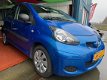 Toyota Aygo - 1.0-12V Access 125500 NAP - 1 - Thumbnail