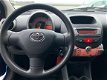 Toyota Aygo - 1.0-12V Access 125500 NAP - 1 - Thumbnail
