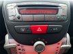 Toyota Aygo - 1.0-12V Access 125500 NAP - 1 - Thumbnail