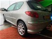 Peugeot 206 - 1.6-16V Air-line 3 AUTOMAAT - 1 - Thumbnail