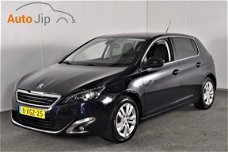 Peugeot 308 - 1.6 125PK Allure