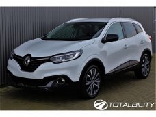 Renault Kadjar - 1.5 dCi Bose