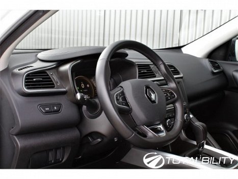 Renault Kadjar - 1.5 dCi Bose - 1