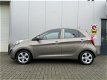 Kia Picanto - 1.0 CVVT Businessline Airco/5-deurs/NAP - 1 - Thumbnail