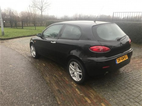 Alfa Romeo 147 - 1.6 T.Spark Progression Apk 11-2020 - 1