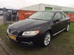 Volvo S80 - 3.2 Momentum Aut, Leer, NAP - 1 - Thumbnail