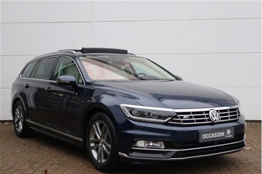 Volkswagen Passat Variant - 1.6 TDI Business Edition R DSG7 - 1