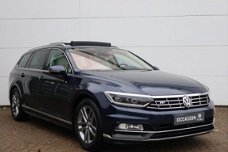 Volkswagen Passat Variant - 1.6 TDI Business Edition R DSG7