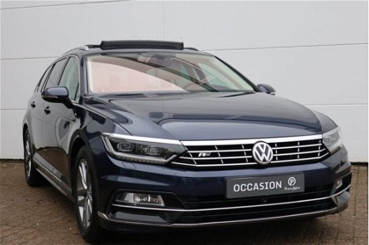 Volkswagen Passat Variant - 1.6 TDI Business Edition R DSG7 - 1