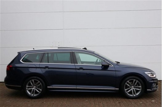 Volkswagen Passat Variant - 1.6 TDI Business Edition R DSG7 - 1