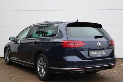 Volkswagen Passat Variant - 1.6 TDI Business Edition R DSG7 - 1