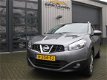 Nissan Qashqai - 1.6i-16v Connect Edition AUR-Camera Panoramadak 18inch Velgen - 1 - Thumbnail