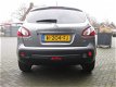 Nissan Qashqai - 1.6i-16v Connect Edition AUR-Camera Panoramadak 18inch Velgen - 1 - Thumbnail