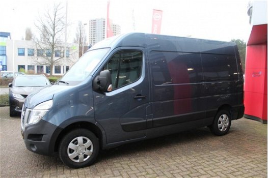 Nissan NV400 - 2.3 dCi L2H2 Optima - 1