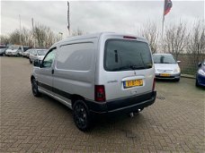 Citroën Berlingo - 1.9 D 600 nette bestelbus