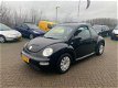 Volkswagen New Beetle - 1.6 airco, 134dkm, apk 02-2021 - 1 - Thumbnail