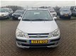 Hyundai Getz - 1.6i-16V GLS Sound Sport, airco, - 1 - Thumbnail