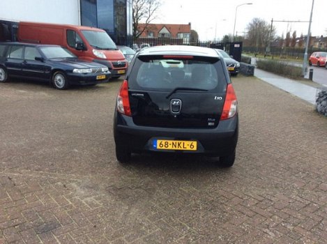 Hyundai i10 - 1.1 Active NIEUWE APK - 1