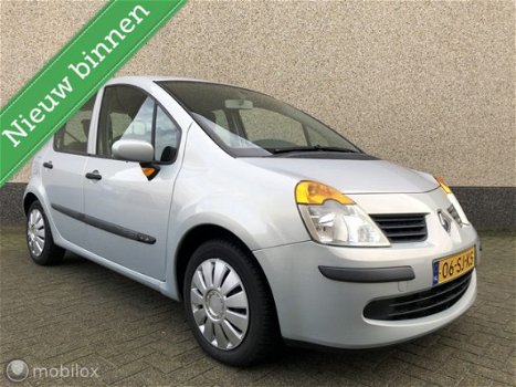 Renault Modus - 1.4-16V Dynamique Comfort Airco Apk Nl Auto - 1