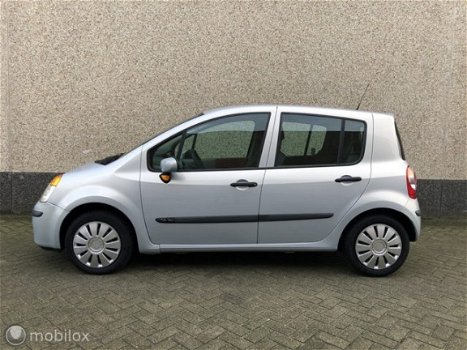 Renault Modus - 1.4-16V Dynamique Comfort Airco Apk Nl Auto - 1