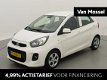 Kia Picanto - 1.0 CVVT 66 PK 5D Summer Edition | AIRCO | - 1 - Thumbnail