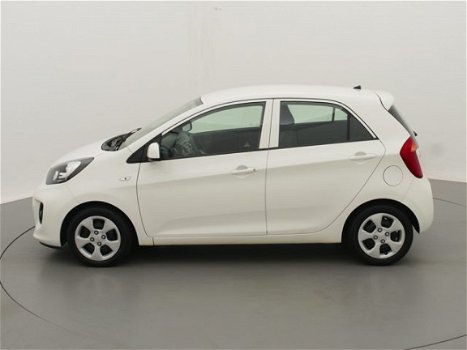 Kia Picanto - 1.0 CVVT 66 PK 5D Summer Edition | AIRCO | - 1