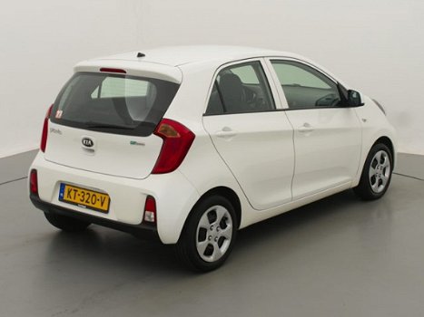 Kia Picanto - 1.0 CVVT 66 PK 5D Summer Edition | AIRCO | - 1