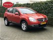 Nissan Qashqai - 1.6 Acenta Clima LMV cruise netjes - 1 - Thumbnail