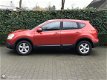 Nissan Qashqai - 1.6 Acenta Clima LMV cruise netjes - 1 - Thumbnail