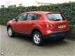 Nissan Qashqai - 1.6 Acenta Clima LMV cruise netjes - 1 - Thumbnail