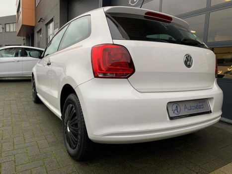 Volkswagen Polo - 1.2 Easyline Edition Airco Dealer auto - 1