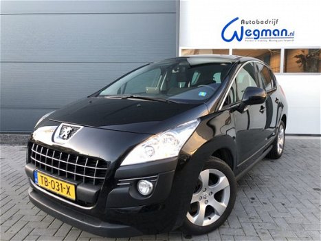 Peugeot 3008 - 1.6 VTi ST ECC | Full map navigatie | LMV - 1