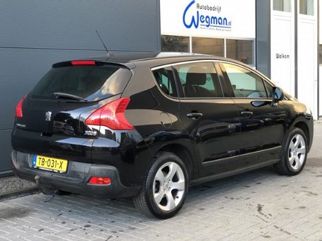 Peugeot 3008 - 1.6 VTi ST ECC | Full map navigatie | LMV - 1