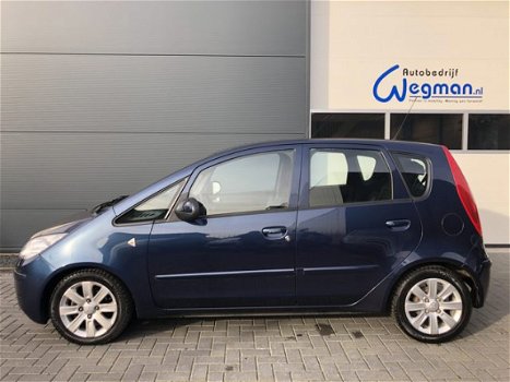 Mitsubishi Colt - 1.3 Invite+ Eerste eigenaar | 5drs. | LMV 15