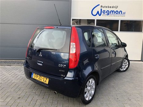 Mitsubishi Colt - 1.3 Invite+ Eerste eigenaar | 5drs. | LMV 15