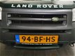 Land Rover Freelander Hardback - 2.0 Td4 E Hard Top 4X4/NIEUWE KOPPELING/GRIJS KENTEKEN/3 EIGENAREN - 1 - Thumbnail