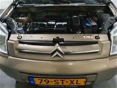 Citroën Berlingo - 1.6i Multispace Attraction AIRCO/2 EIGENAREN/NIEUWE APK BIJ AFLEVERINGNieuwe ACCU