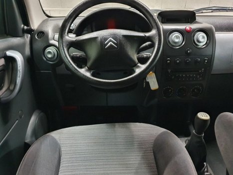 Citroën Berlingo - 1.6i Multispace Attraction AIRCO/2 EIGENAREN/NIEUWE APK BIJ AFLEVERINGNieuwe ACCU - 1