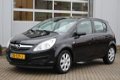 Opel Corsa - 1.2-16V Cosmo | Airco - Dealer onderhouden - Nette auto - 1 - Thumbnail