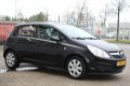 Opel Corsa - 1.2-16V Cosmo | Airco - Dealer onderhouden - Nette auto - 1 - Thumbnail