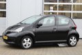 Toyota Aygo - 1.0-12V Sport | Airco - Mistlampen - Dealer onderhouden - 1 - Thumbnail