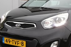 Kia Picanto - 1.2 CVVT Comfort Pack | Airco - nette auto